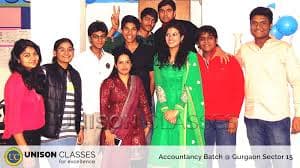 Unison Classes UNISON CLASSES photo 2